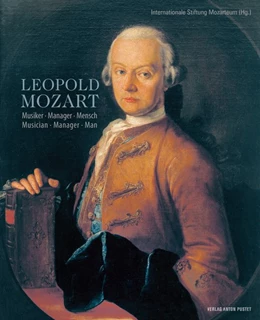 Abbildung von Leopold Mozart | 1. Auflage | 2019 | beck-shop.de