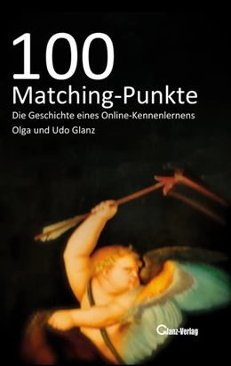 Abbildung von Glanz / Glanz-Verlag | 100 Machting-Punkte | 1. Auflage | 2018 | beck-shop.de