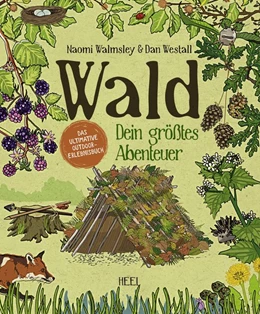 Abbildung von Walmsley / Westall | Wald | 1. Auflage | 2019 | beck-shop.de