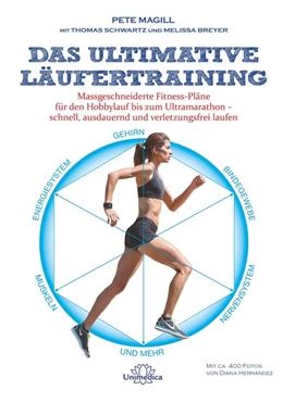Abbildung von Magill | Das ultimative Läufertraining | 1. Auflage | 2019 | beck-shop.de