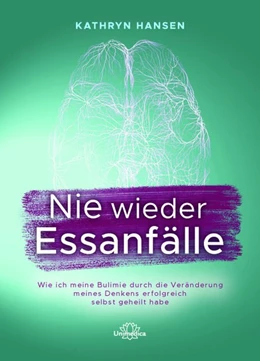 Abbildung von Hansen | Nie wieder Essanfälle | 1. Auflage | 2019 | beck-shop.de