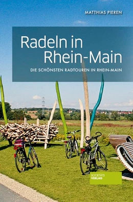 Abbildung von Pieren | Radeln in Rhein-Main | 1. Auflage | 2019 | beck-shop.de