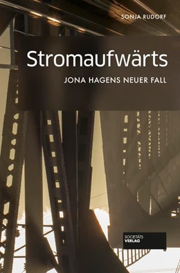 Abbildung von Rudorf | Stromaufwärts | 1. Auflage | 2019 | beck-shop.de