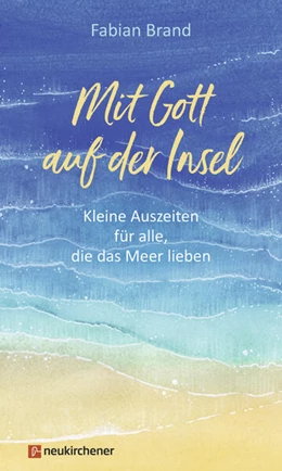 Abbildung von Brand | Mit Gott auf der Insel | 1. Auflage | 2019 | beck-shop.de