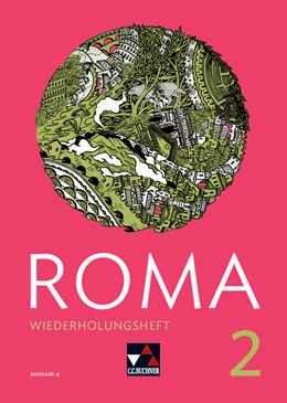 Abbildung von Jürgensen / Müller | ROMA A Wiederholungsheft 2 | 1. Auflage | 2020 | beck-shop.de