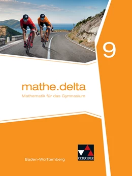 Abbildung von Kleine / Siller | mathe.delta Baden-Württemberg 9 | 1. Auflage | 2019 | beck-shop.de