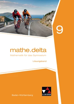 Abbildung von Kleine / Siller | mathe.delta Baden-Württemberg LB 9 | 1. Auflage | 2019 | beck-shop.de