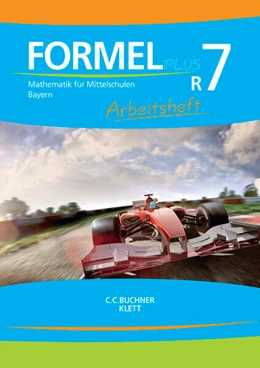 Abbildung von Brucker / Vollath | Formel PLUS Bayern AH R7 | 1. Auflage | 2019 | beck-shop.de