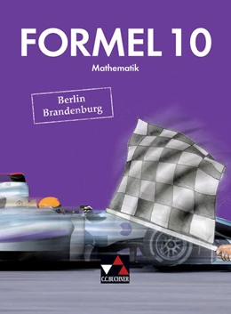 Abbildung von Ehlert / Liebchen | Formel Berlin/Brandenburg 10 | 1. Auflage | 2019 | beck-shop.de