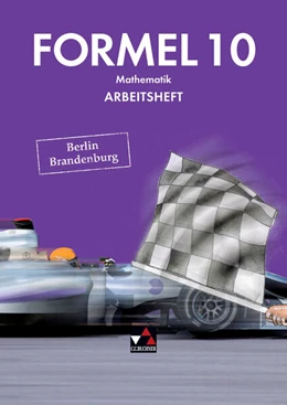 Abbildung von Ehlert / Liebchen | Formel Berlin/Brandenburg AH 10 | 1. Auflage | 2020 | beck-shop.de