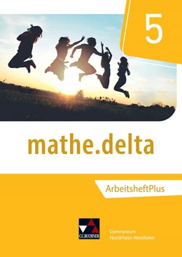 Abbildung von Kleine | mathe.delta NRW AHPlus 5 | 1. Auflage | 2020 | beck-shop.de