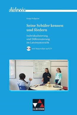 Abbildung von Pollpeter / Kuhlmann | Seine Schüler kennen und fördern | 1. Auflage | 2020 | beck-shop.de