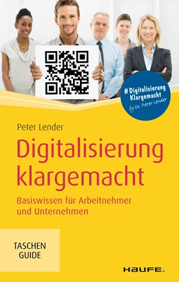 Abbildung von Lender | Digitalisierung klargemacht | 1. Auflage | 2019 | beck-shop.de
