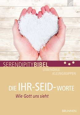 Abbildung von Weber | DIE IHR-SEID-WORTE | 4. Auflage | 2025 | beck-shop.de
