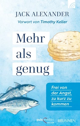 Abbildung von Alexander | Mehr als genug | 1. Auflage | 2019 | beck-shop.de