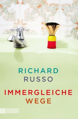 Abbildung von Russo | Immergleiche Wege | 1. Auflage | 2019 | beck-shop.de