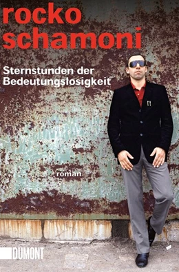 Abbildung von Schamoni | Sternstunden der Bedeutungslosigkeit | 1. Auflage | 2019 | beck-shop.de