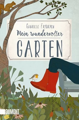 Abbildung von Frydrych | Mein wundervoller Garten | 1. Auflage | 2019 | beck-shop.de