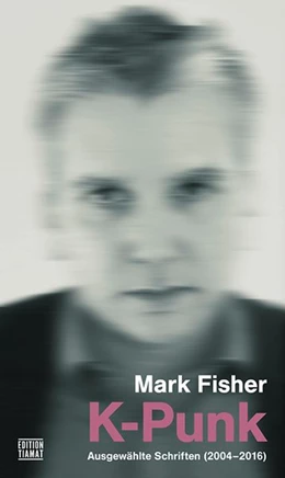 Abbildung von Fisher | K-Punk | 1. Auflage | 2020 | beck-shop.de