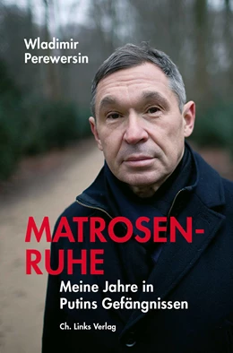 Abbildung von Perewersin | Matrosenruhe | 1. Auflage | 2019 | beck-shop.de