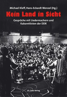 Abbildung von Kleff / Wenzel | Kein Land in Sicht | 1. Auflage | 2019 | beck-shop.de