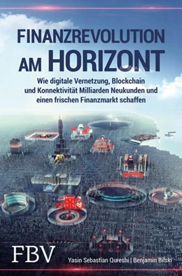 Abbildung von Qureshi | Finanzrevolution am Horizont | 1. Auflage | 2019 | beck-shop.de