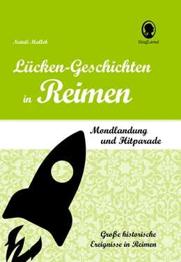 Abbildung von Mallek | Lücken-Geschichten in Reimen | 1. Auflage | 2019 | beck-shop.de