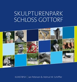 Abbildung von Petersen / Schiffler | Skulpturenpark Schloss Gottorf | 1. Auflage | 2018 | beck-shop.de