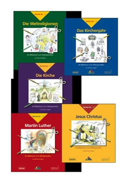 Abbildung von Landgraf | Kombi-Paket: Kennst du...? | 1. Auflage | 2019 | beck-shop.de
