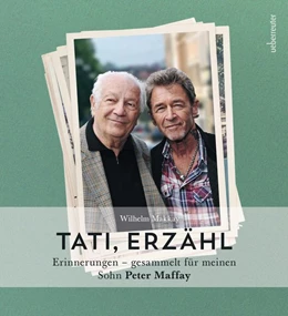 Abbildung von Makkay | Tati, erzähl | 1. Auflage | 2019 | beck-shop.de