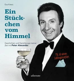 Abbildung von Kresic | Ein Stückchen vom Himmel | 1. Auflage | 2019 | beck-shop.de