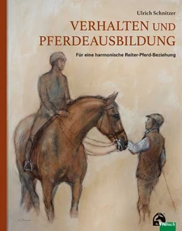 Abbildung von Schnitzer | Verhalten und Pferdeausbildung | 1. Auflage | 2018 | beck-shop.de