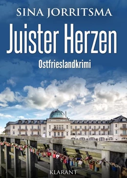 Abbildung von Jorritsma | Juister Herzen. Ostfrieslandkrimi | 1. Auflage | 2018 | beck-shop.de