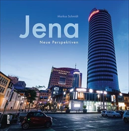 Abbildung von Schmidt | Jena | 1. Auflage | 2019 | beck-shop.de