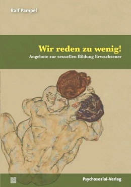 Abbildung von Pampel | Wir reden zu wenig! | 1. Auflage | 2019 | beck-shop.de