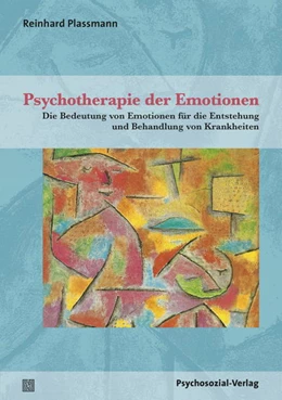 Abbildung von Plassmann | Psychotherapie der Emotionen | 1. Auflage | 2019 | beck-shop.de