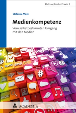 Abbildung von Marx | Medienkompetenz | 1. Auflage | 2019 | beck-shop.de