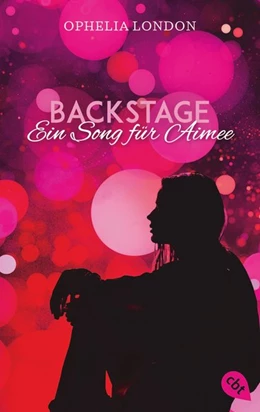 Abbildung von London | Backstage - Ein Song für Aimee | 1. Auflage | 2019 | beck-shop.de
