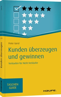 Abbildung von Gerst | Kunden überzeugen und gewinnen | 1. Auflage | 2019 | beck-shop.de