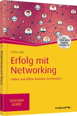 Abbildung von Polk | Erfolg mit Networking | 1. Auflage | 2019 | 320 | beck-shop.de