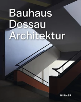 Abbildung von Strob / Dessau | Bauhaus Dessau | 1. Auflage | 2019 | beck-shop.de