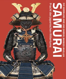 Abbildung von Barbier-Mueller / Diederen | Samurai | 1. Auflage | 2019 | beck-shop.de