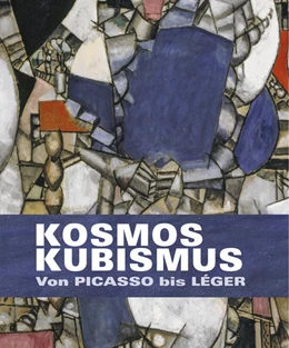 Abbildung von Briend / Coulondre | Kosmos Kubismus | 1. Auflage | 2019 | beck-shop.de