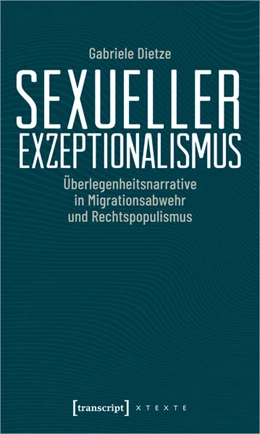 Abbildung von Dietze | Sexueller Exzeptionalismus | 1. Auflage | 2019 | beck-shop.de