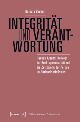 Abbildung von Bushart | Integrität und Verantwortung | 1. Auflage | 2019 | beck-shop.de