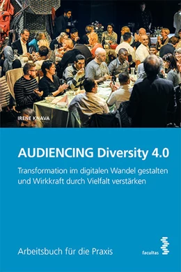 Abbildung von Knava | AUDIENCING Diversity 4.0 | 1. Auflage | 2019 | beck-shop.de