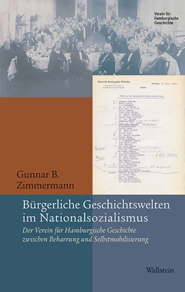 Abbildung von Zimmermann | Bürgerliche Geschichtswelten im Nationalsozialismus | 1. Auflage | 2019 | 67 | beck-shop.de