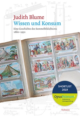 Abbildung von Blume | Wissen und Konsum | 1. Auflage | 2019 | beck-shop.de