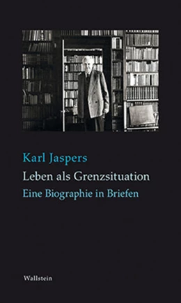 Abbildung von Jaspers / Bormuth | Leben als Grenzsituation | 1. Auflage | 2019 | beck-shop.de