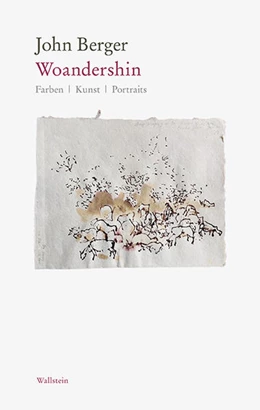 Abbildung von Berger / Balmes | Woandershin | 1. Auflage | 2019 | beck-shop.de